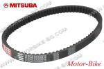 РЕМЪК 21.5x836 ПИАДЖО HEXAGON LXT 125 / ДЖИЛЕРА RUNNER FXR / ИТАЛДЖЕТ DRAGSTER 180 - MITSUBA