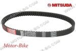 РЕМЪК 22.1x847 СУЗУКИ BURGMAN 125/150 - MITSUBA