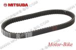 РЕМЪК 22.5x828 ПИАДЖО HEXAGON 250 / ХОНДА 250 - MITSUBA Kevlar