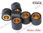 РОЛКИ ВАРИАТОР 19x17x13.5 гр. АПРИЛИЯ - WFO