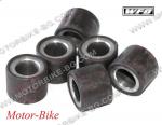 РОЛКИ ВАРИАТОР 20x15x11.5гр. ЗА МАЛАГУТИ - WFO