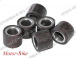 РОЛКИ ВАРИАТОР 20x17x9 гр. АПРИЛИЯ DMP