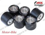 РОЛКИ ВАРИАТОР 20x17x9.5 гр. АПРИЛИЯ / JASIL TOP RACING