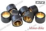 РОЛКИ ВАРИАТОР 25x17x14 гр. (8 БР.) WFO