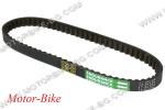 РЕМЪК 17.5x724 ПИАДЖО ZIP / QUARTZ - ENDURANCE