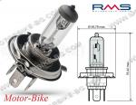 ЛАМПА 12V/35-35W H4 P43T ХАЛОГЕН - СИМСОН ФАР (RMS)