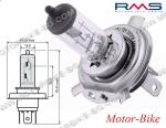 ЛАМПА 12V/35-35W HS1 PX43T ХАЛОГЕН (RMS)