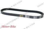 РЕМЪК 17.5x770 АПРИЛИЯ SCARABEO 100 2T / МБК BOOSTER 100 / ЯМАХА AEROX 100 / NEOS 100 2T