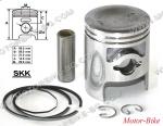 БУТАЛО К-Т ЗА ХОНДА KINETIC NH 100 2T 49.50 ф14 SKK
