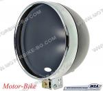 СИМСОН ОСНОВА ЗА ФАР + ГРИВНА S50 - MZA /НЕМСКА/