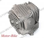 ГЛАВА ЗА ЦИЛИНДЪР ЗА АТВ 110 ксм К-Т С КЛАПАНИ И РАЗПРЕДЕЛИТЕЛЕН ВАЛ / ХОНДА C100