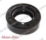 СЕМЕРИНГ 20x35x10 С ДВОЕН РЪБ - МИНСК ОС МАНИВЕЛА