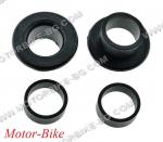 ЕТЗ ВТУЛКИ ЗА КОНЗОЛИ ДВИГАТЕЛ К-Т / МЗ TS 250