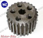 ЗИД КАСЕТА ЗА СЪЕДИНИТЕЛ ВЪТРЕШНА