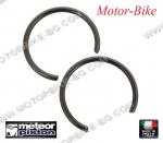 ЗЕГЕРКА ЗА БУТАЛЕН БОЛТ 12x1мм /2 БР./ МИНАРЕЛИ AM6 - /METEOR/