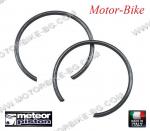 ЗЕГЕРКА ЗА БУТАЛЕН БОЛТ 16x1.2мм /2 БР./ METEOR