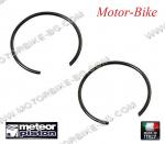 ЗЕГЕРКА ЗА БУТАЛЕН БОЛТ 17x1мм /2 БР./ METEOR