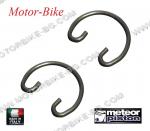 ЗЕГЕРКА ЗА БУТАЛЕН БОЛТ 20x1.5мм /2 БР./ METEOR