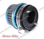 ФИЛТЪР ВЪЗДУШЕН D42 ЗА АТВ ПОКЕТ-БАЙК С ФЛАНЕЦ