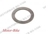 СКУТЕР ШАЙБА ЗА БОЛТ ЗА ВЪЗДУХА НА КАРБУРАТОР GY6-50/70/80 5мм