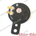 КЛАКСОН 6V Ф66мм ЧЕРЕН-2