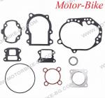 ГАРНИТУРИ ЗА ДВИГАТЕЛ ЗА ПЕЖО BUXY / SPEEDAKE / SPEEDFIGHT / VIVACITY 50 40мм ВЪЗДУШНО - ВОДНО ОХЛАЖДАНЕ