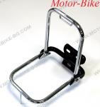 СИМСОН БАГАЖНИК ХРОМ S50 / S51 ВИСОК