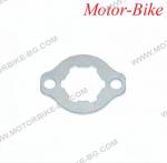 ШАЙБА ЗАКОНТРЯЩА ПРЕДЕН ВЕНЕЦ ЗА АТВ 200ксм 17/20мм (31мм между отворите)