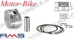 БУТАЛО К-Т ЗА ХОНДА SH125 / FES 125 4T 52.40 ф14 EVOK