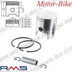 БУТАЛО К-Т ЗА МИНАРЕЛИ AM6 / AM345 49.00 ф12 90ксм. EVOK