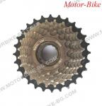 ВЕЛО ВЕНЕЦ ЗАДЕН ПАКЕТ-7 (14-28) SAIGUAN WHEEL TOP