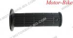 ЕТЗ РЪКОХВАТКА ГУМЕНА ДЯСНА / МЗ / СИМСОН SCHWALBE KR51 / STAR / АВО