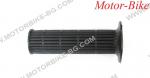 ЕТЗ РЪКОХВАТКА ГУМЕНА ЛЯВА / МЗ / СИМСОН SCHWALBE KR51 / STAR / АВО