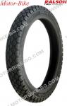 МОТО ГУМА ВЪНШНА 3.00-18 52P 6PR TL TUF-RIDER PLUS RL-1006 РАЛСОН