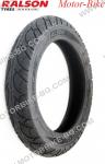 ГУМА ВЪНШНА 16x3.00 76-305 / 3.00-12 (90/90-12) МОТО СТАНДАРТ / 35B 4PR TL ENERGIA RL-2008 TT ЗА ЕЛЕКТРИЧЕСКИ ТРИКОЛКИ РАЛСОН