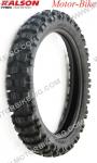МОТО ГУМА ВЪНШНА 120/80-18 62R 6PR TT MOTO CROSS RL-1046 РАЛСОН