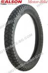 МОТО ГУМА ВЪНШНА 2.75-16 48L 6PR TT MOTO DUSTER RL-2013 РАЛСОН