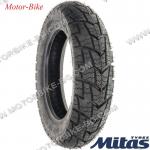 МОТО ГУМА ВЪНШНА 80/80-14 53L TL/TT MC-32 МИТАС