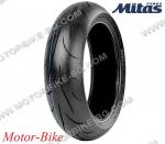 МОТО ГУМА ВЪНШНА 180/55-17 73W TL SPORT FORCE+ МИТАС
