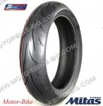 МОТО ГУМА ВЪНШНА 150/60-17 66H TL/TT SPORT FORCE+ МИТАС