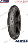 МОТО ГУМА ВЪНШНА 110/70-17 54H TL/TT SPORT FORCE+ МИТАС
