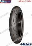 МОТО ГУМА ВЪНШНА 120/70-17 58W TL SPORT FORCE+ МИТАС