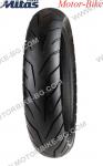МОТО ГУМА ВЪНШНА 130/70-17 62S TL/TT STREET FORCE МИТАС