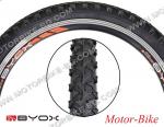 ВЕЛО ГУМА ВЪНШНА 24x1.95 53-507 XJ-659 BYOX-2