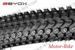 ВЕЛО ГУМА ВЪНШНА 60-584 27.5x2.35 J-1631 BYOX-2
