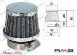 ФИЛТЪР ВЪЗДУШЕН D32 ХРОМИРАН RMS