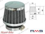 ФИЛТЪР ВЪЗДУШЕН D35 ХРОМИРАН RMS