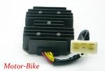 СКУТЕР РЕЛЕ ЗА ЗАРЕЖДАНЕ /5/ ХОНДА CB 250N