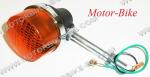 ЧЗ МИГАЧ ПРЕДЕН 12V / ЯВА 125-350