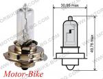 ЛАМПА 12V/20W P26S C13 ХАЛОГЕН-1